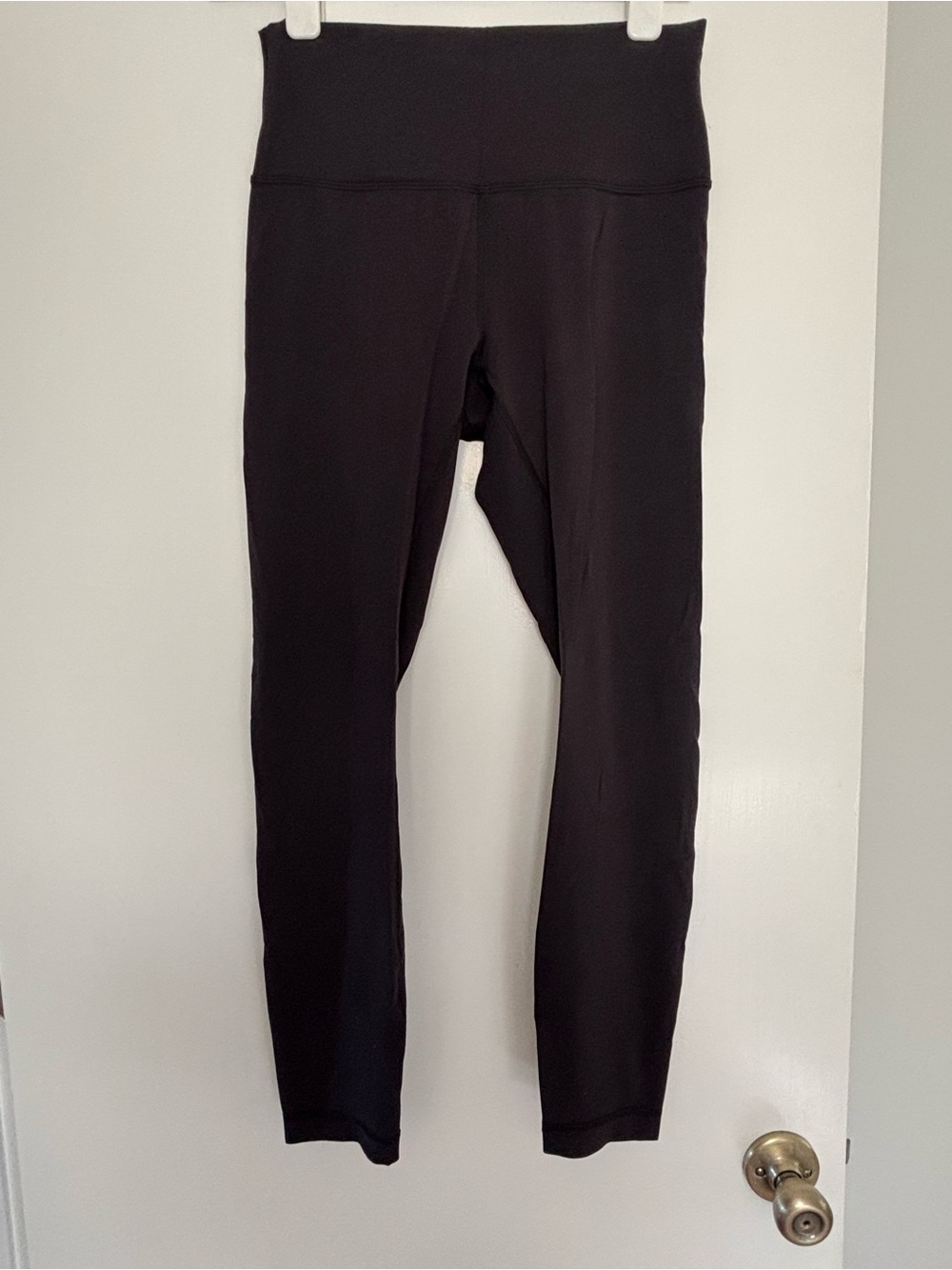 Lululemon Align Black Leggings